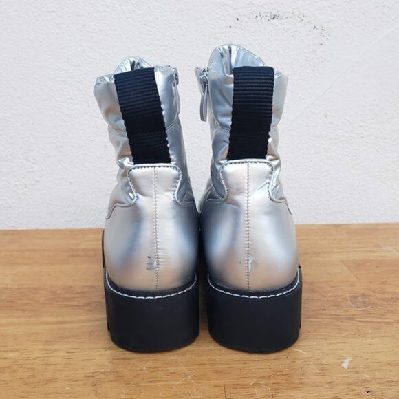 Franco Sarto Bucana Boots - Picture 10 of 10